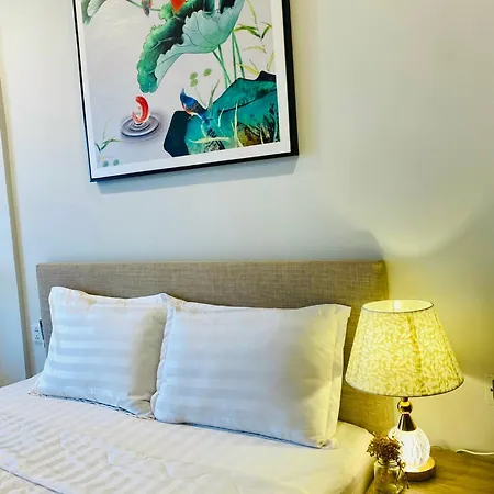 The Song Apartment 5 Star - Windy'S Home Vung Tau Exterior photo