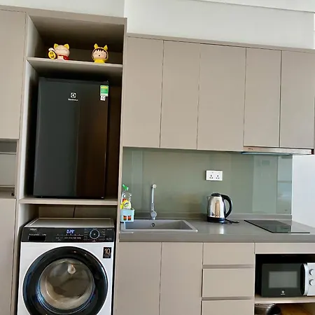 The Song Apartment 5 Star - Windy'S Home Vung Tau Exterior photo