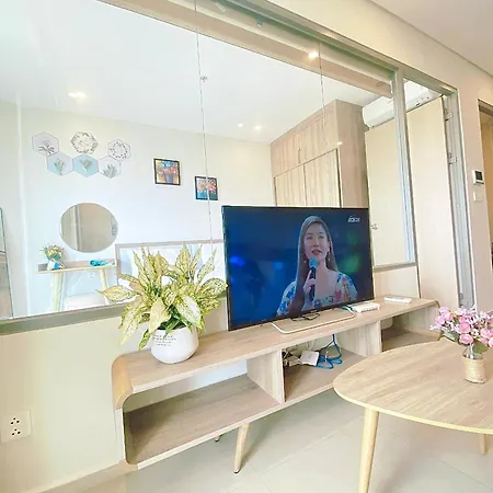 The Song Apartment 5 Star - Windy'S Home Vung Tau Exterior photo