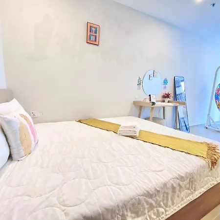 The Song Apartment 5 Star - Windy'S Home Vung Tau Exterior photo