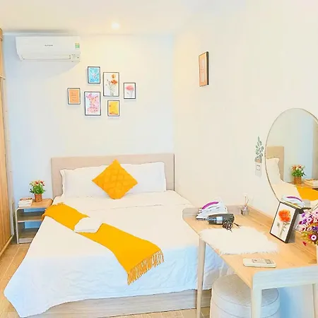 The Song Apartment 5 Star - Windy'S Home Vung Tau Exterior photo