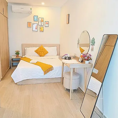 The Song Apartment 5 Star - Windy'S Home Vung Tau Exterior photo