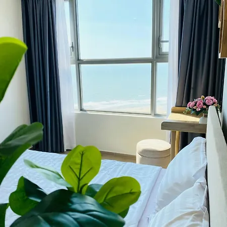 The Song Apartment 5 Star - Windy'S Home Vung Tau Exterior photo