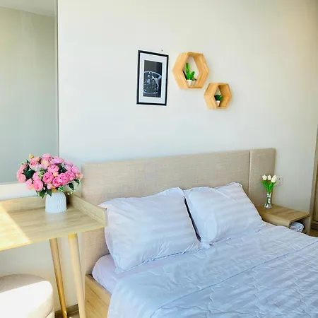 The Song Apartment 5 Star - Windy'S Home Vung Tau Exterior photo