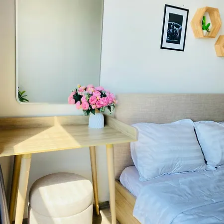 The Song Apartment 5 Star - Windy'S Home Vung Tau Exterior photo