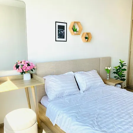 The Song Apartment 5 Star - Windy'S Home Vung Tau Exterior photo