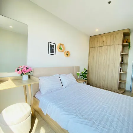 The Song Apartment 5 Star - Windy'S Home Vung Tau Exterior photo