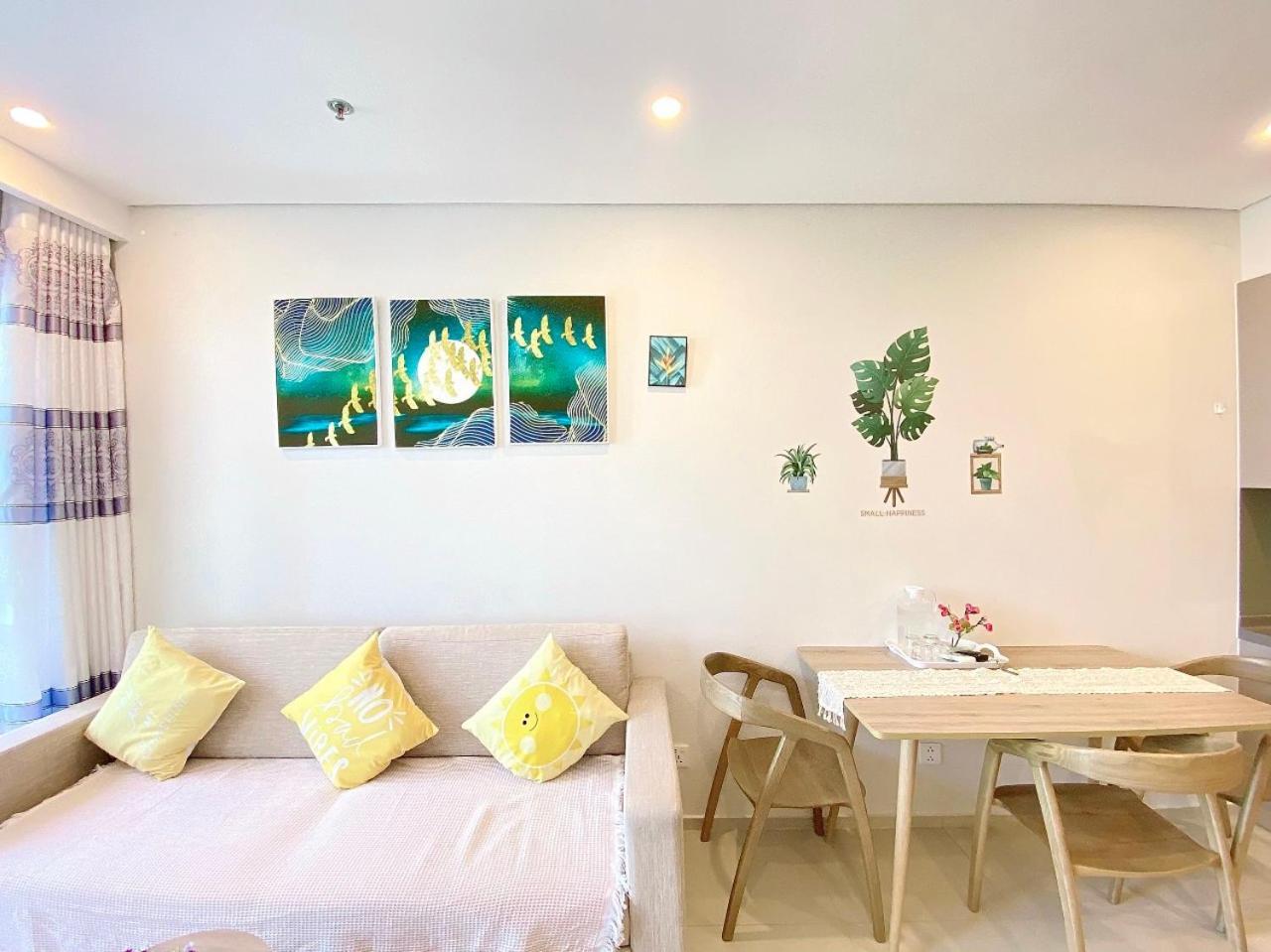 The Song 5 Star - Windy's * Vung Tau