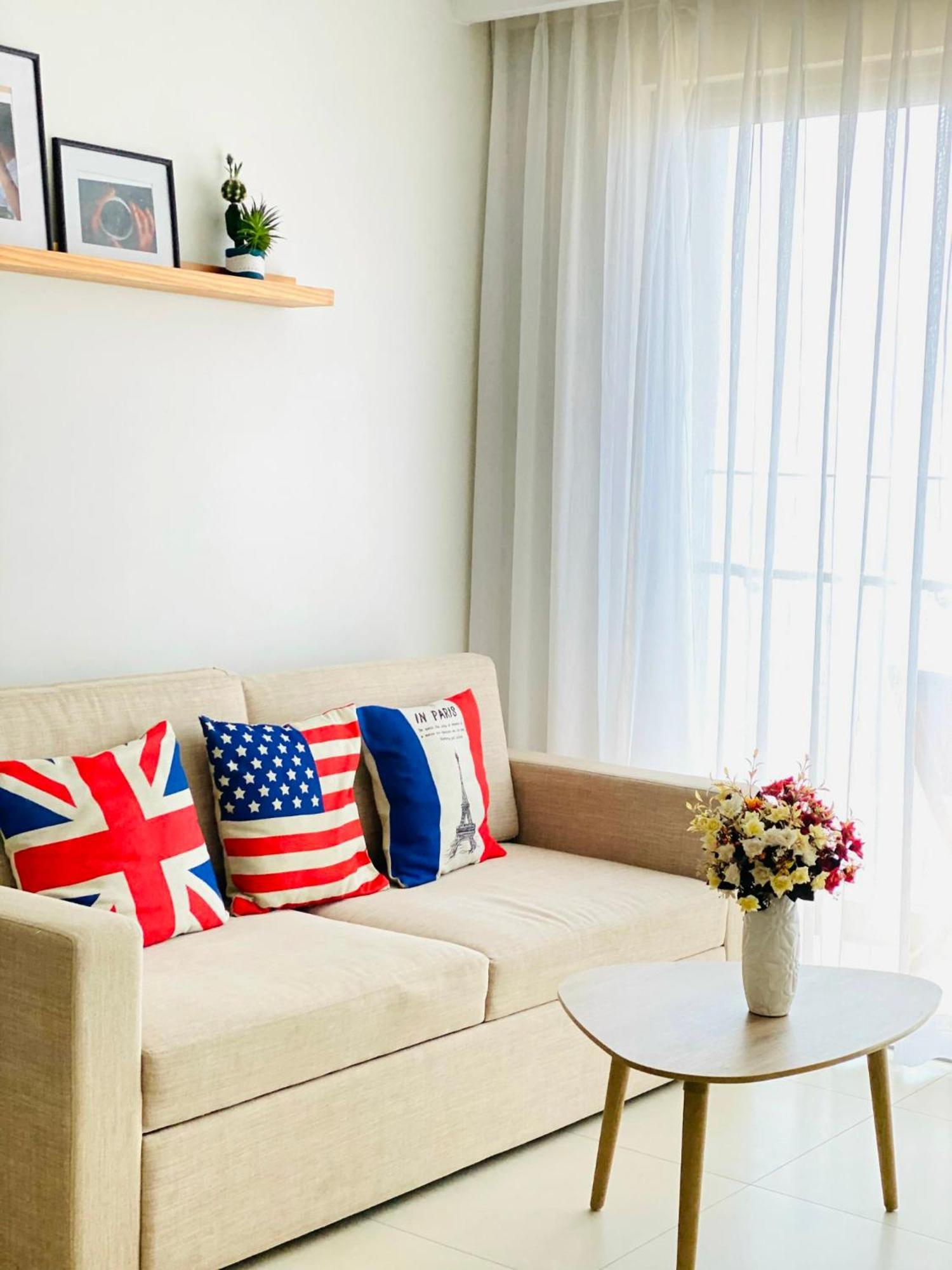 Apartment The Song 5 Star - Windy's Vung Tau
