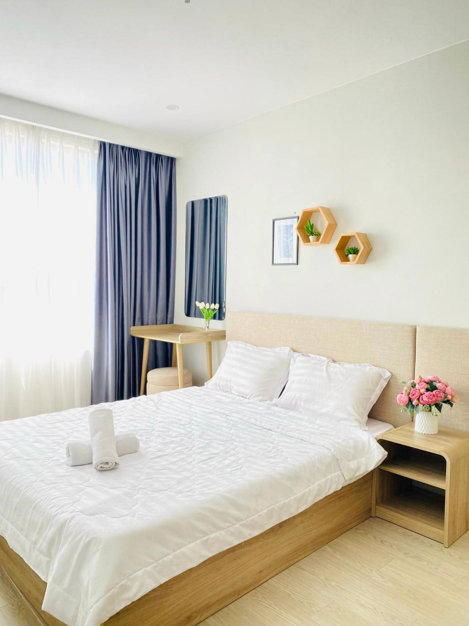 Apartment The Song 5 Star - Windy's *
