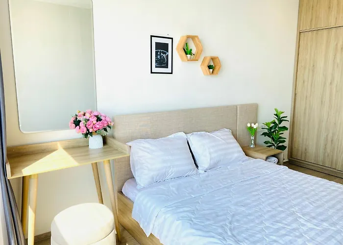 The Song Apartment 5 Star - Windy\'S Home