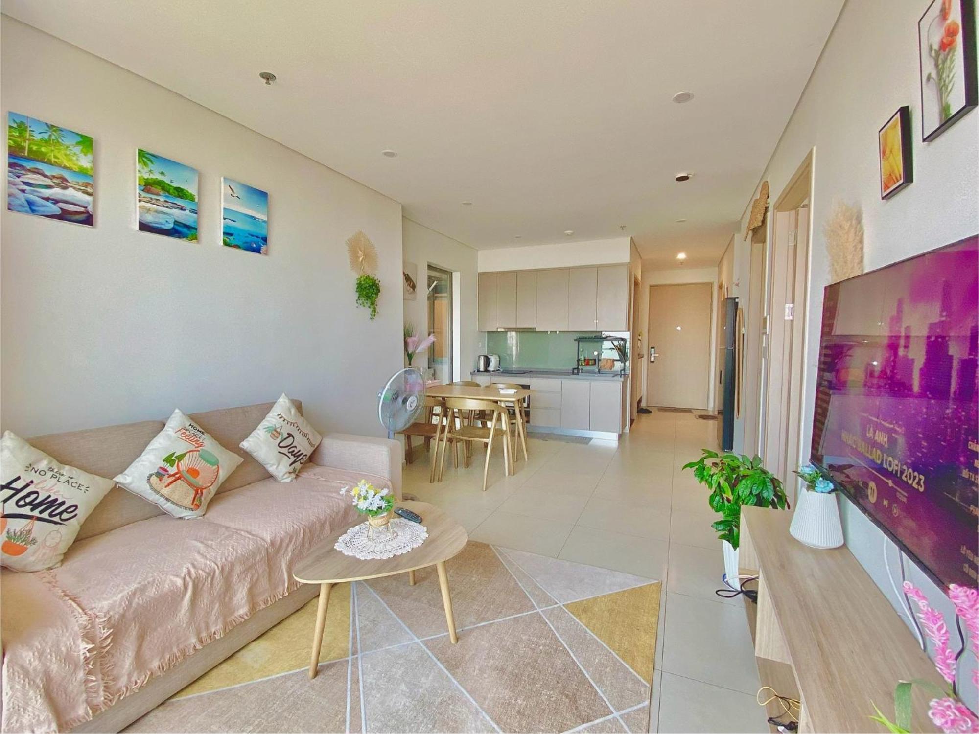 The Song 5 Star - Windy's Apartment Vung Tau