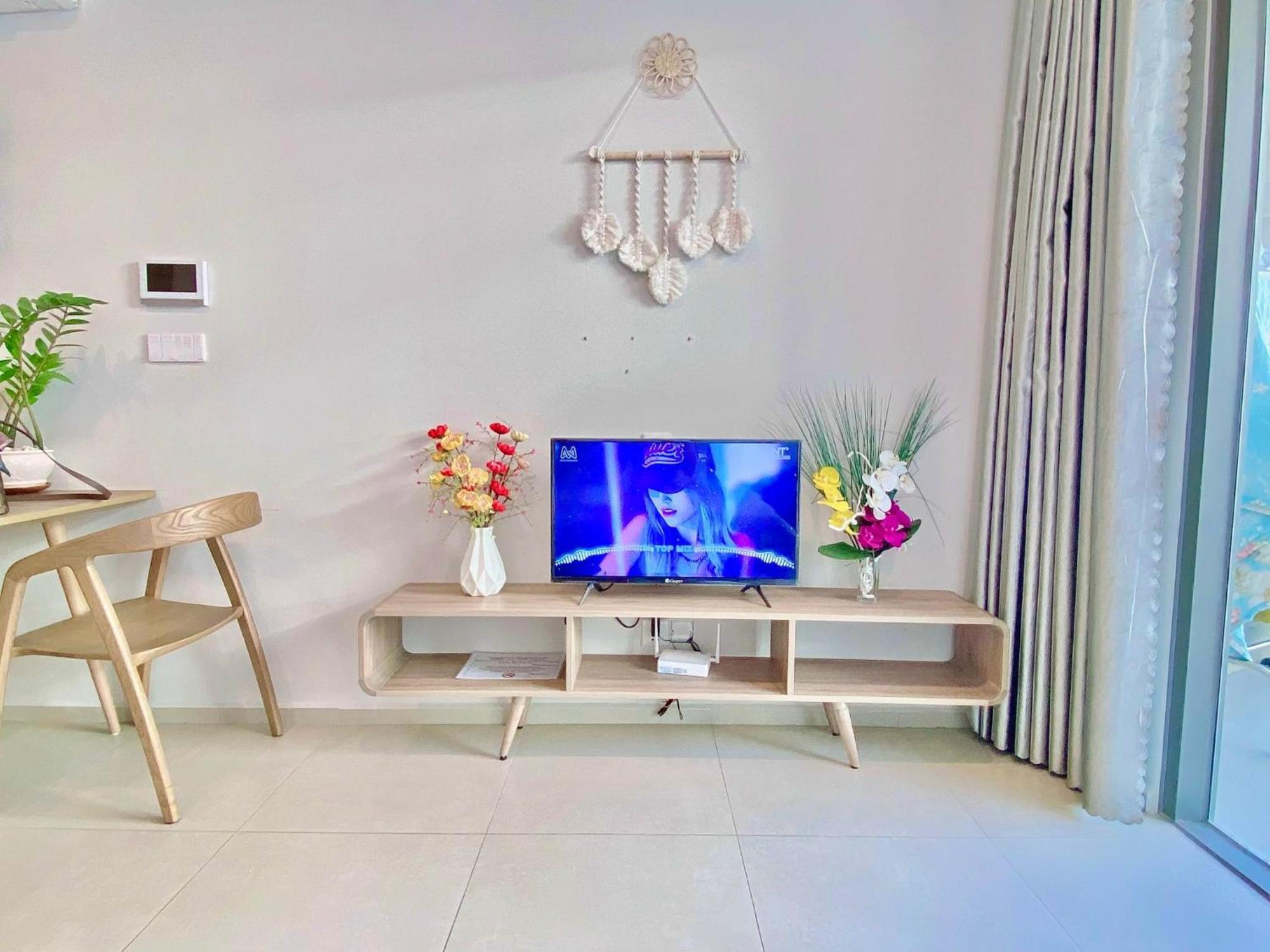 The Song 5 Star - Windy's Vung Tau