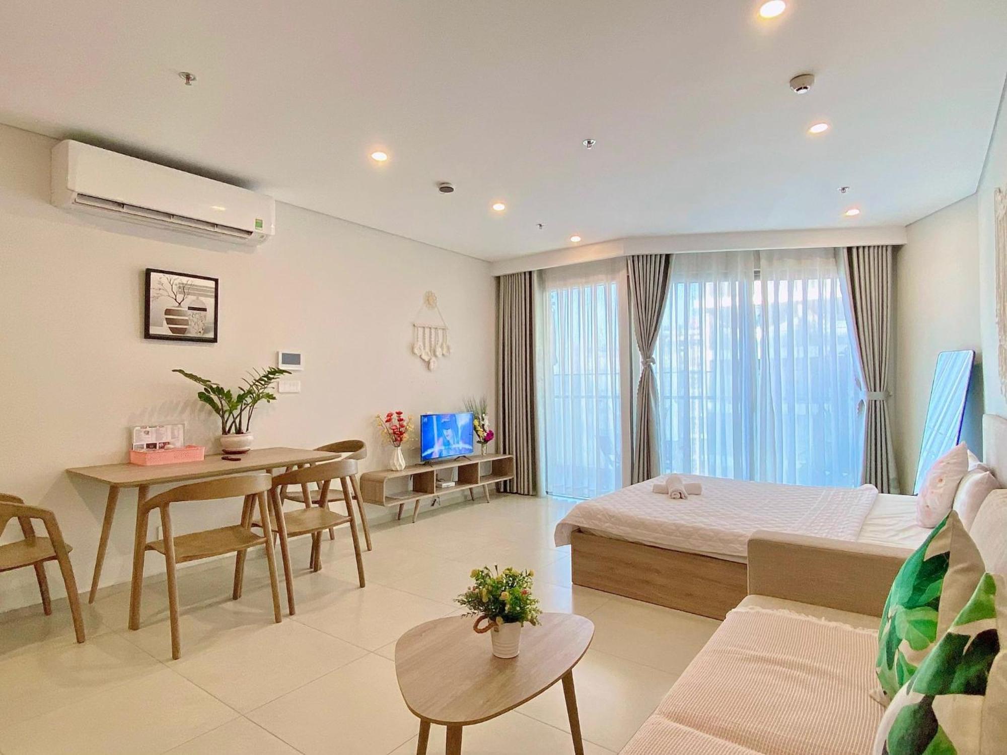 Apartment The Song 5 Star - Windy's *