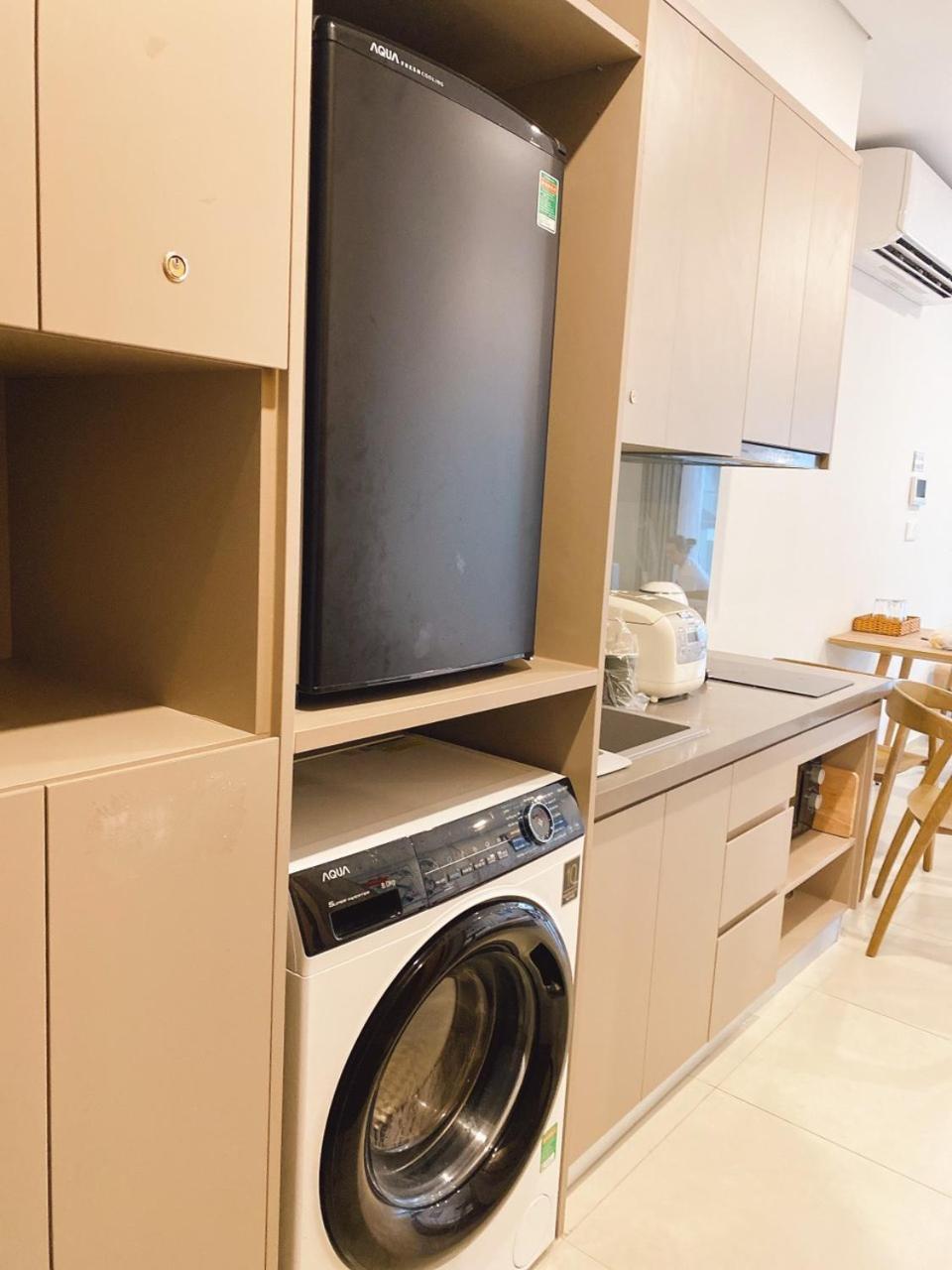 The Song 5 Star - Windy's Apartment Vung Tau
