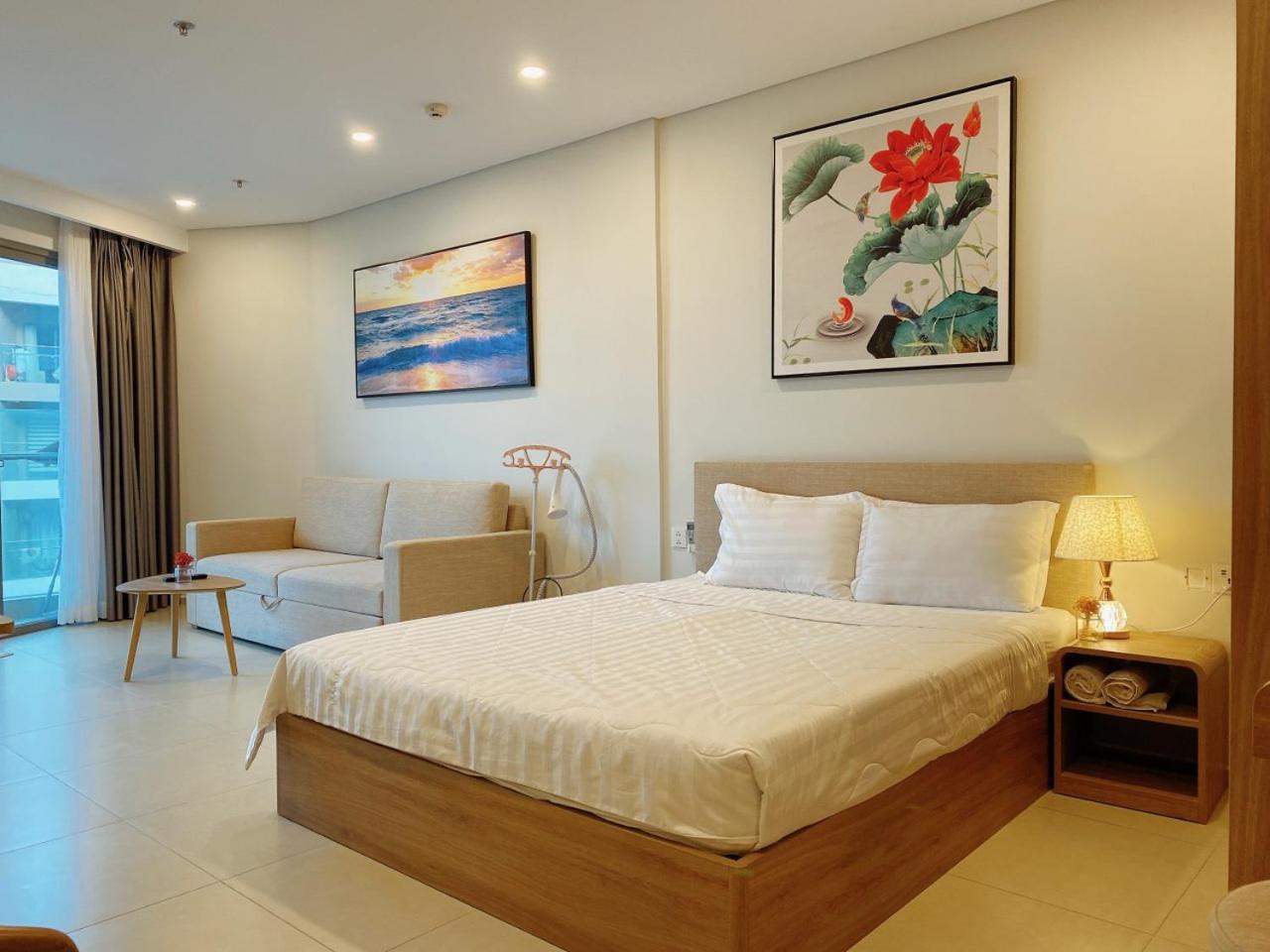 The Song 5 Star - Windy's Apartment