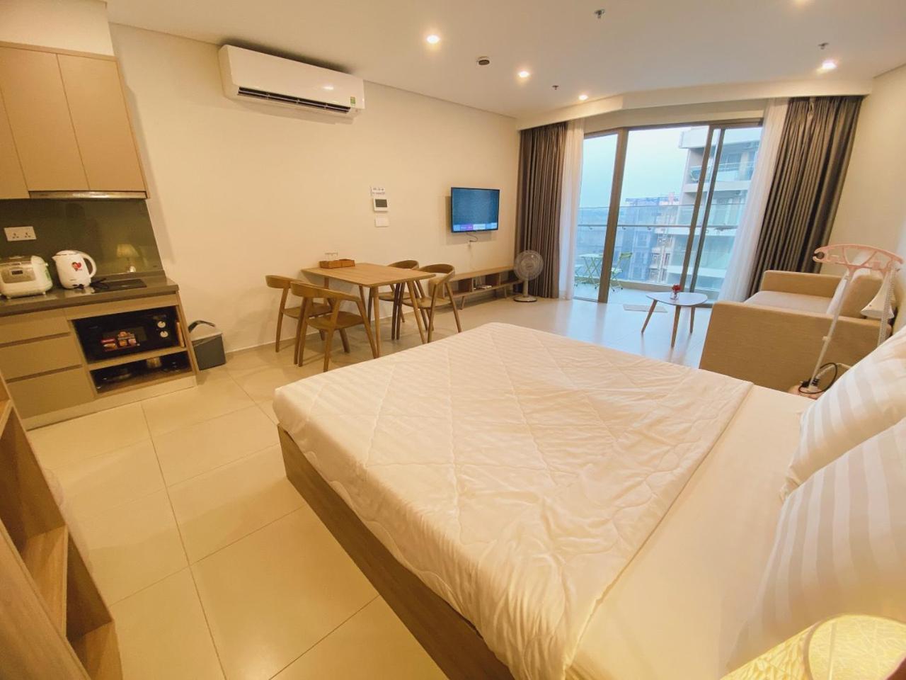 Apartment The Song 5 Star - Windy's *