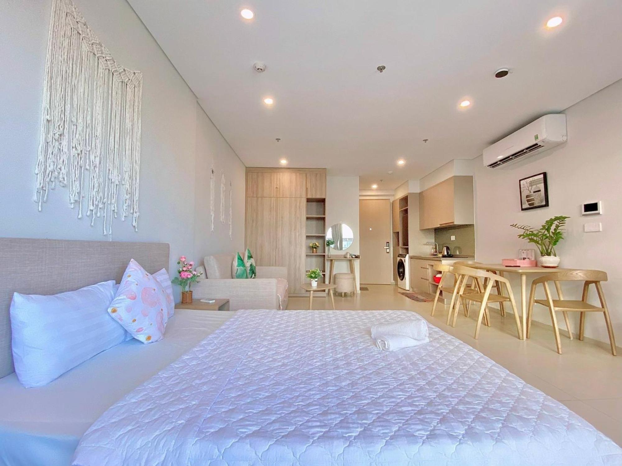 Apartment The Song 5 Star - Windy's *
