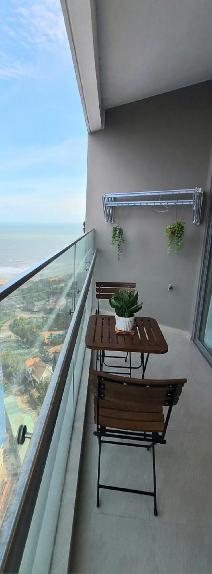 Apartment The Song 5 Star - Windy's Vung Tau