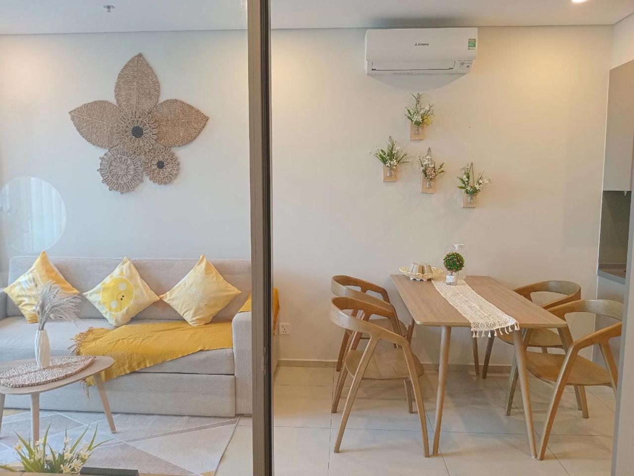 Apartment The Song 5 Star - Windy's