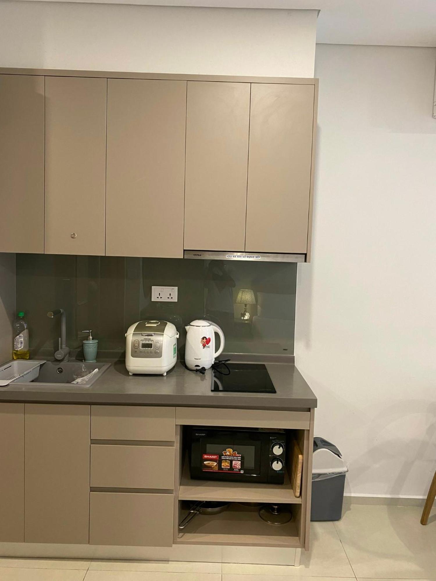 Apartment The Song 5 Star - Windy's Vung Tau