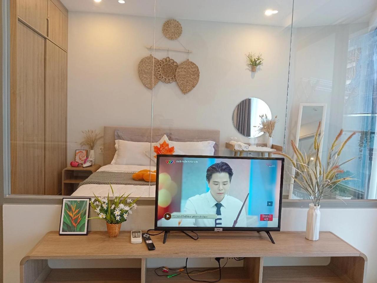 The Song 5 Star - Windy's Apartment Vung Tau