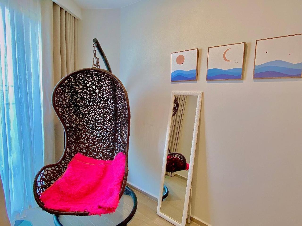 Apartment The Song 5 Star - Windy's