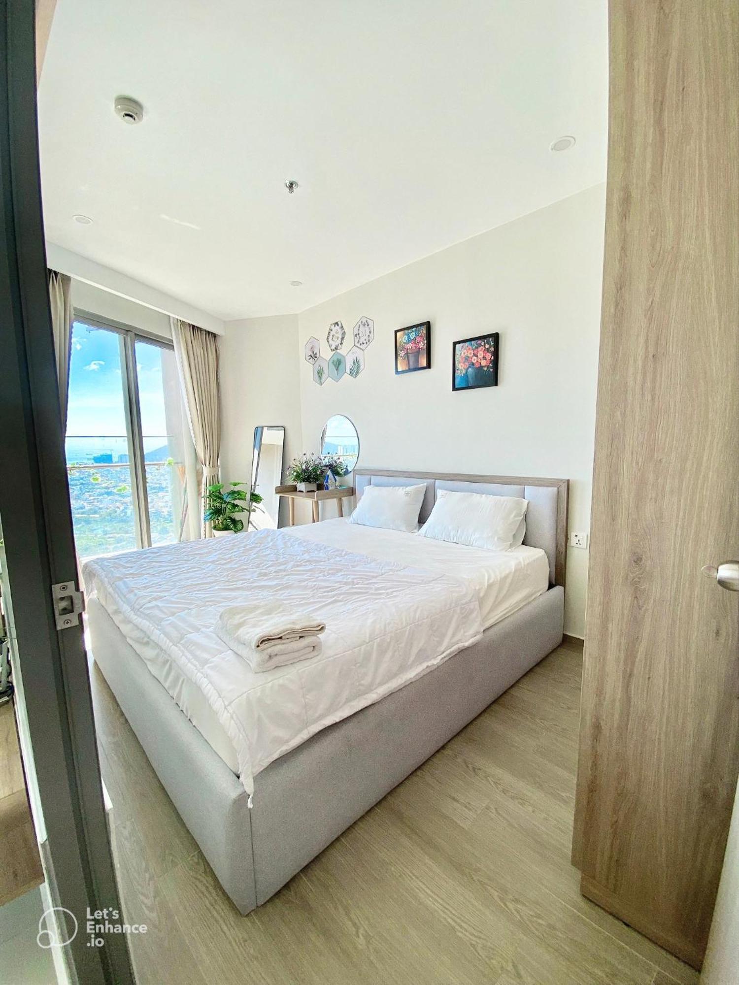 The Song 5 Star - Windy's Apartment Vung Tau