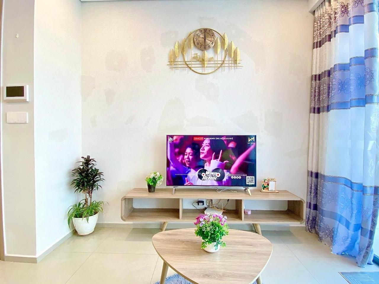 The Song 5 Star - Windy's Apartment Vung Tau