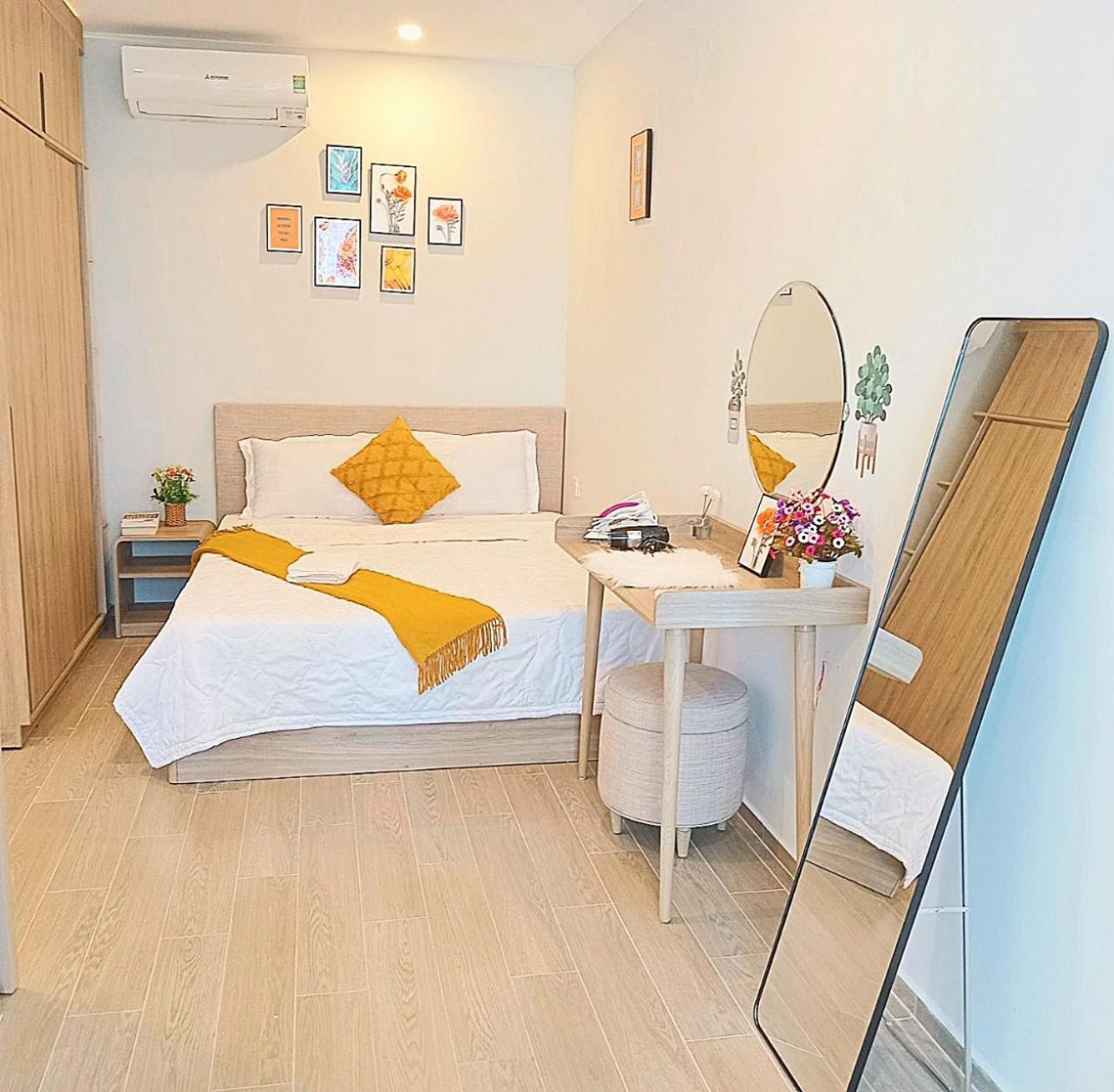 Apartment The Song 5 Star - Windy's Vung Tau