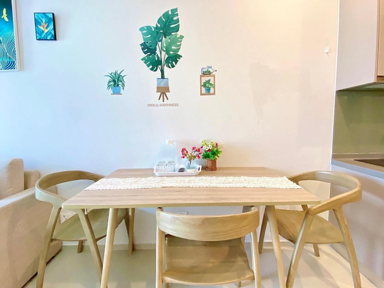The Song 5 Star - Windy's Apartment Vung Tau
