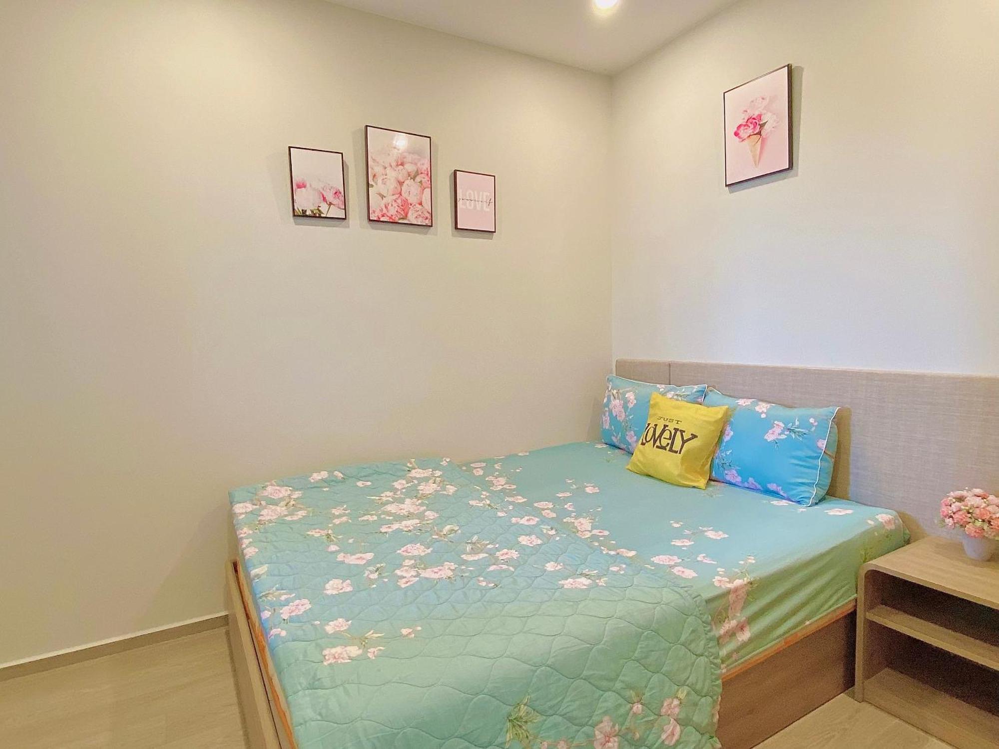 The Song 5 Star - Windy's Apartment *