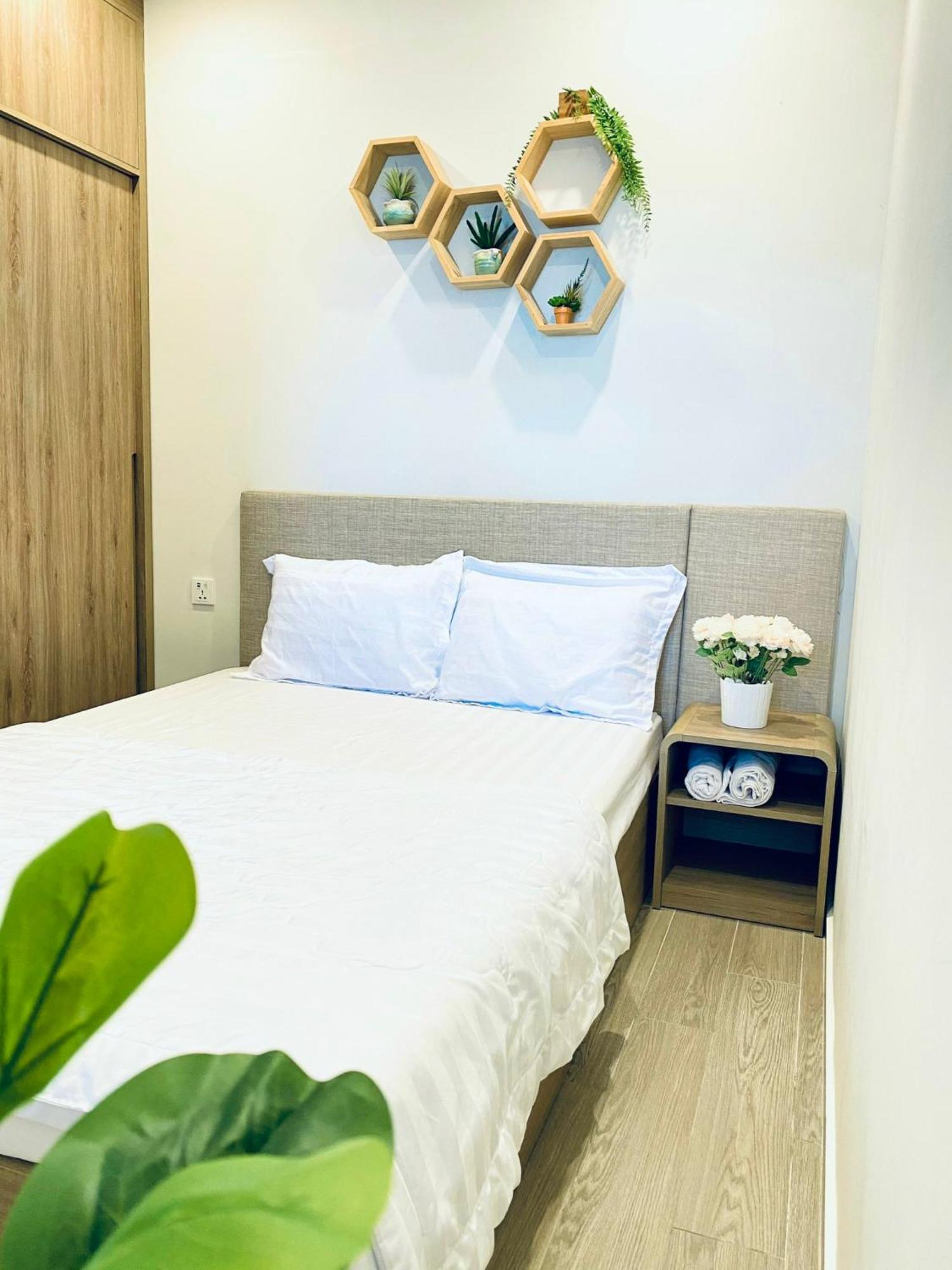 The Song 5 Star - Windy's Apartment Vung Tau