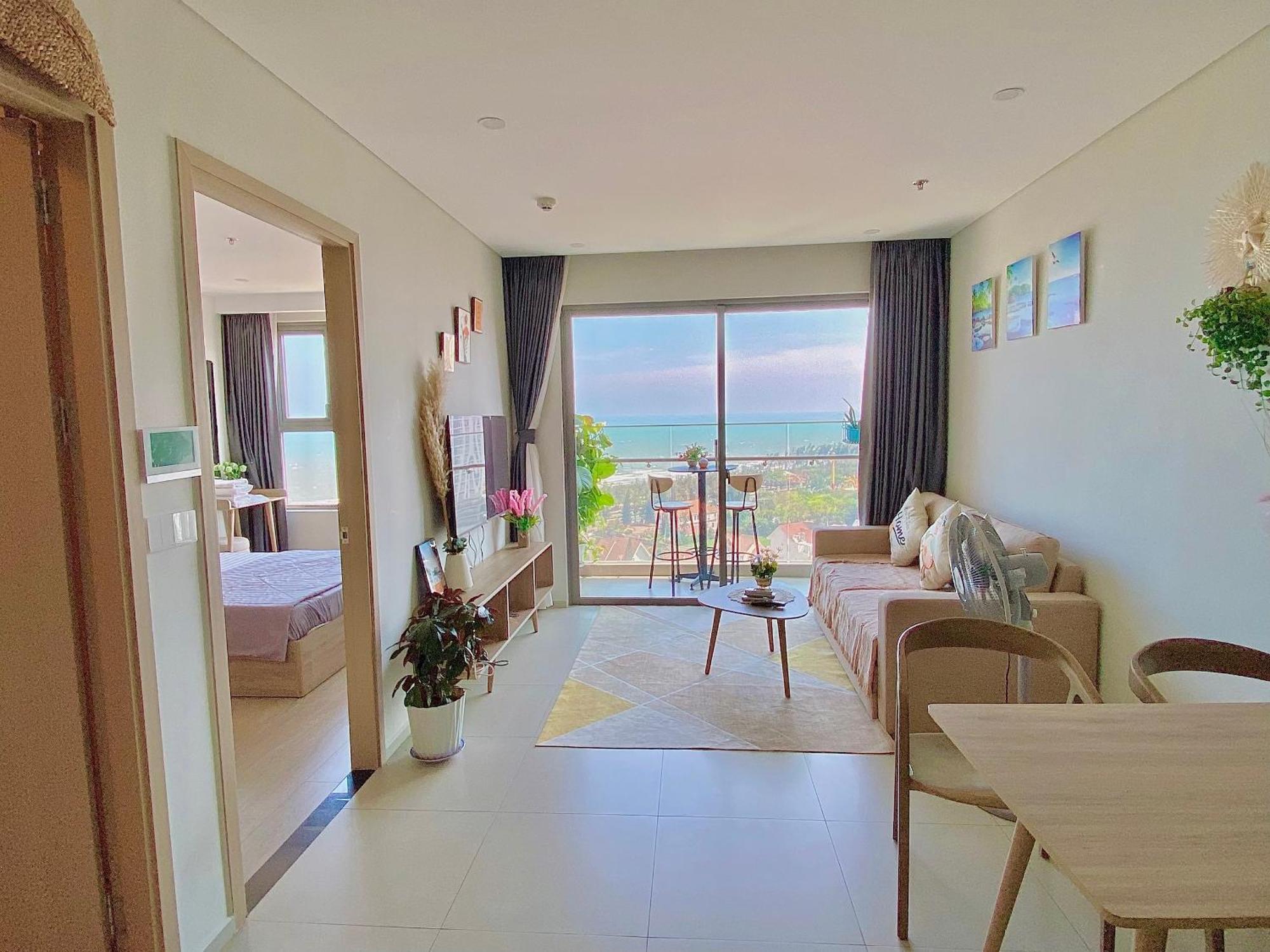 The Song 5 Star - Windy's Apartment Vung Tau