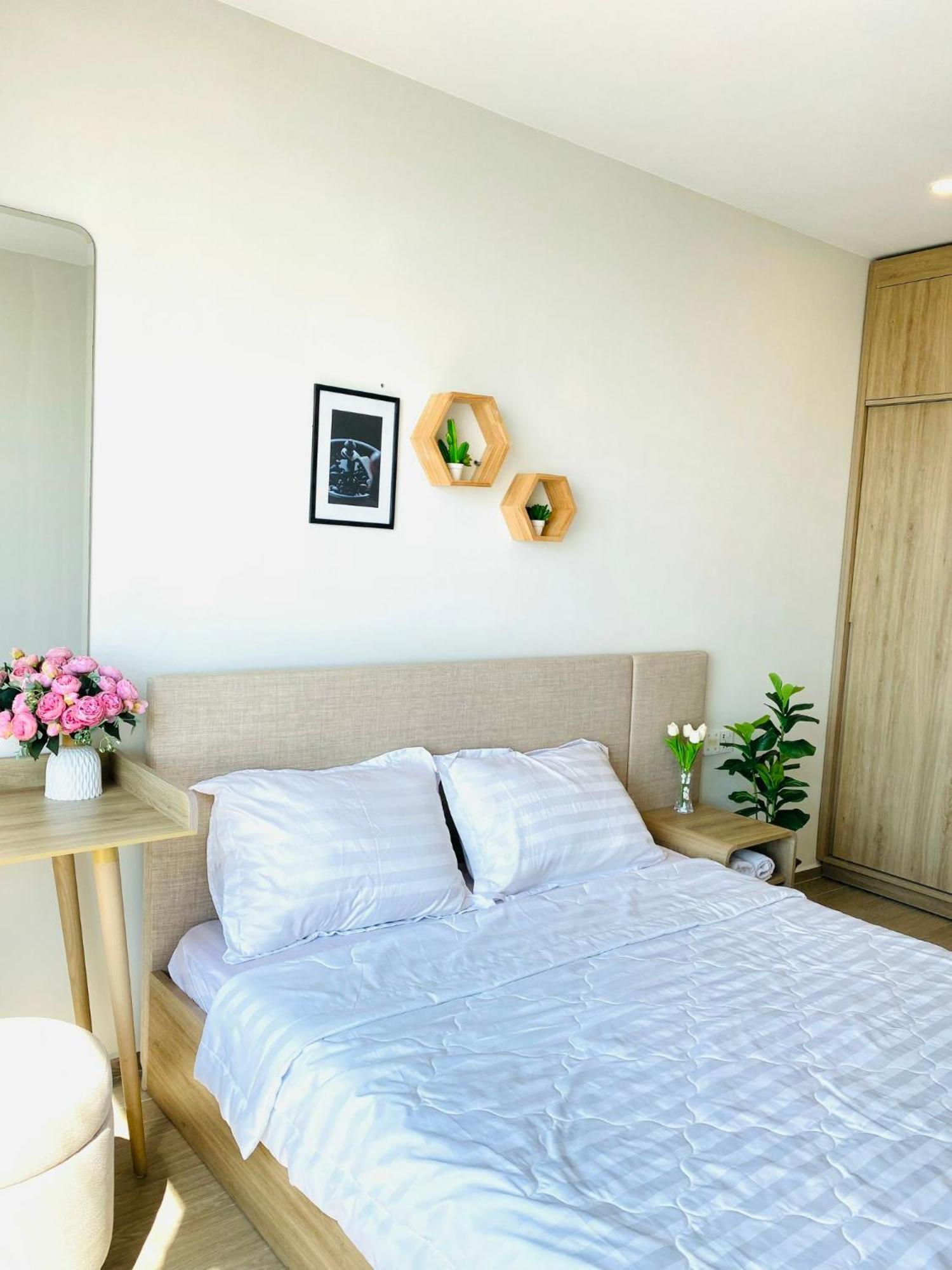 Apartment The Song 5 Star - Windy's Vung Tau