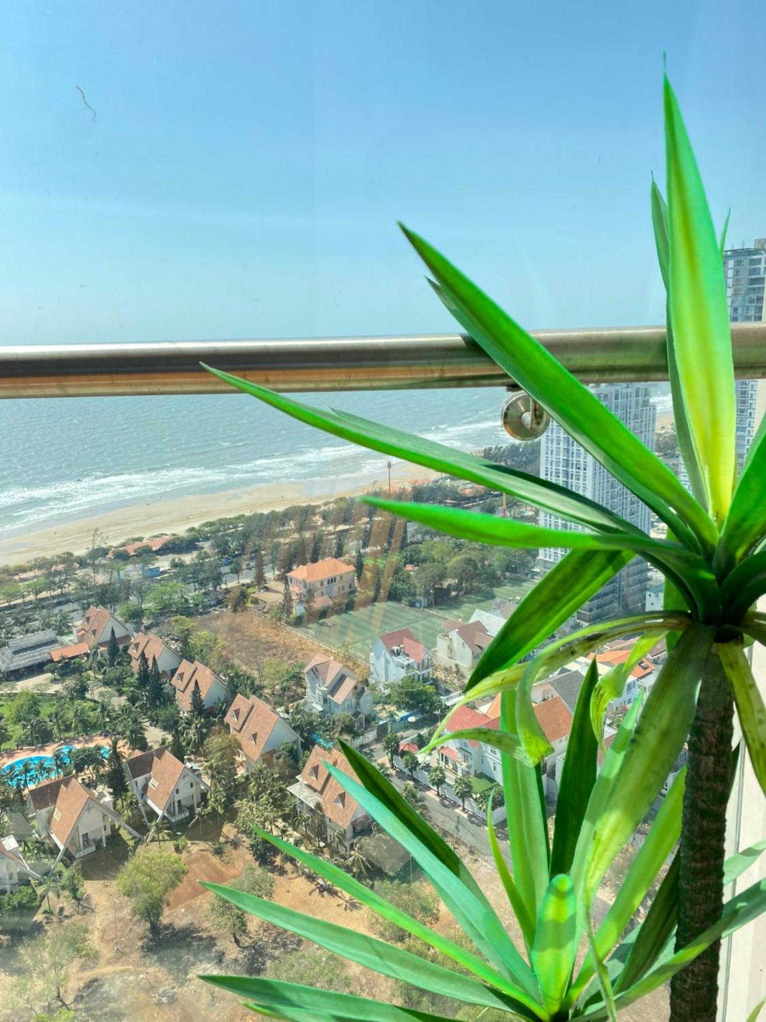 The Song 5 Star - Windy's Vung Tau