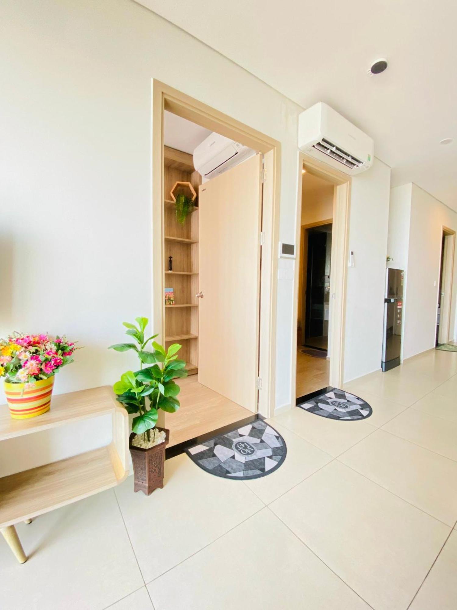 Apartment The Song 5 Star - Windy's