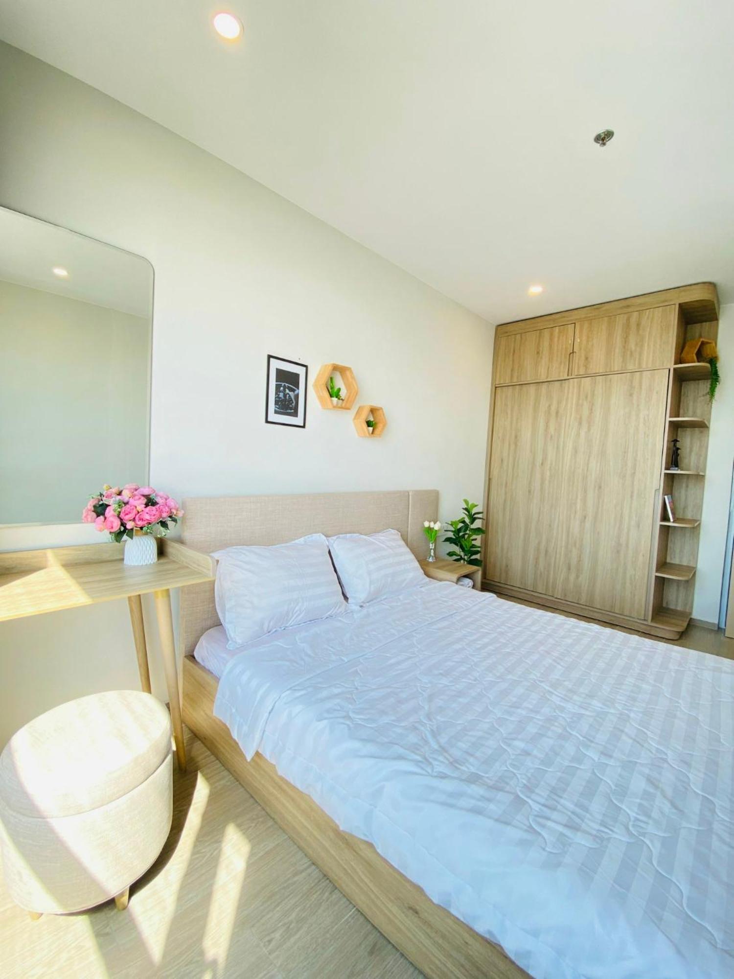 The Song 5 Star - Windy's Apartment Vung Tau