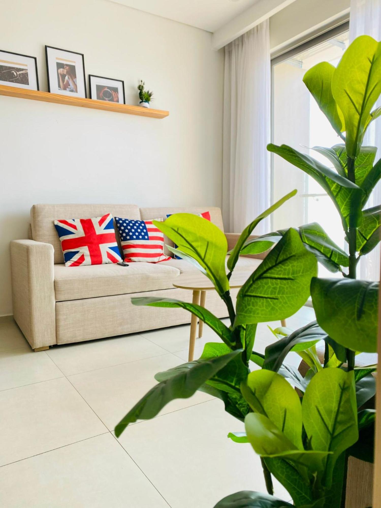 Apartment The Song 5 Star - Windy's Vung Tau