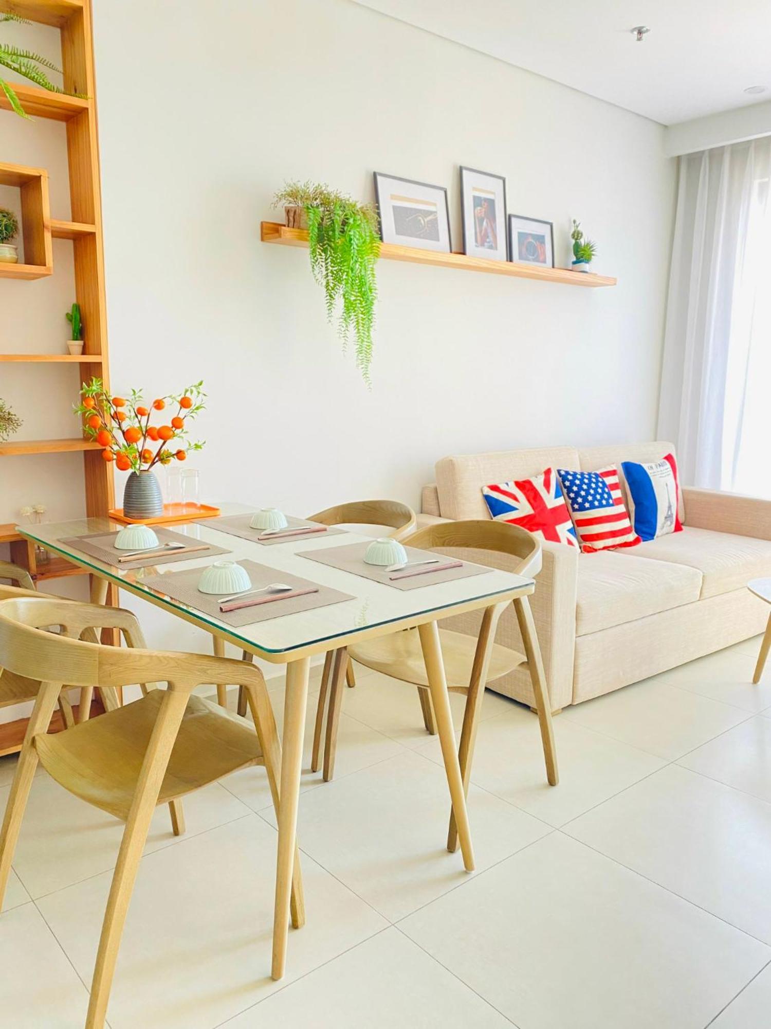 The Song 5 Star - Windy's Apartment