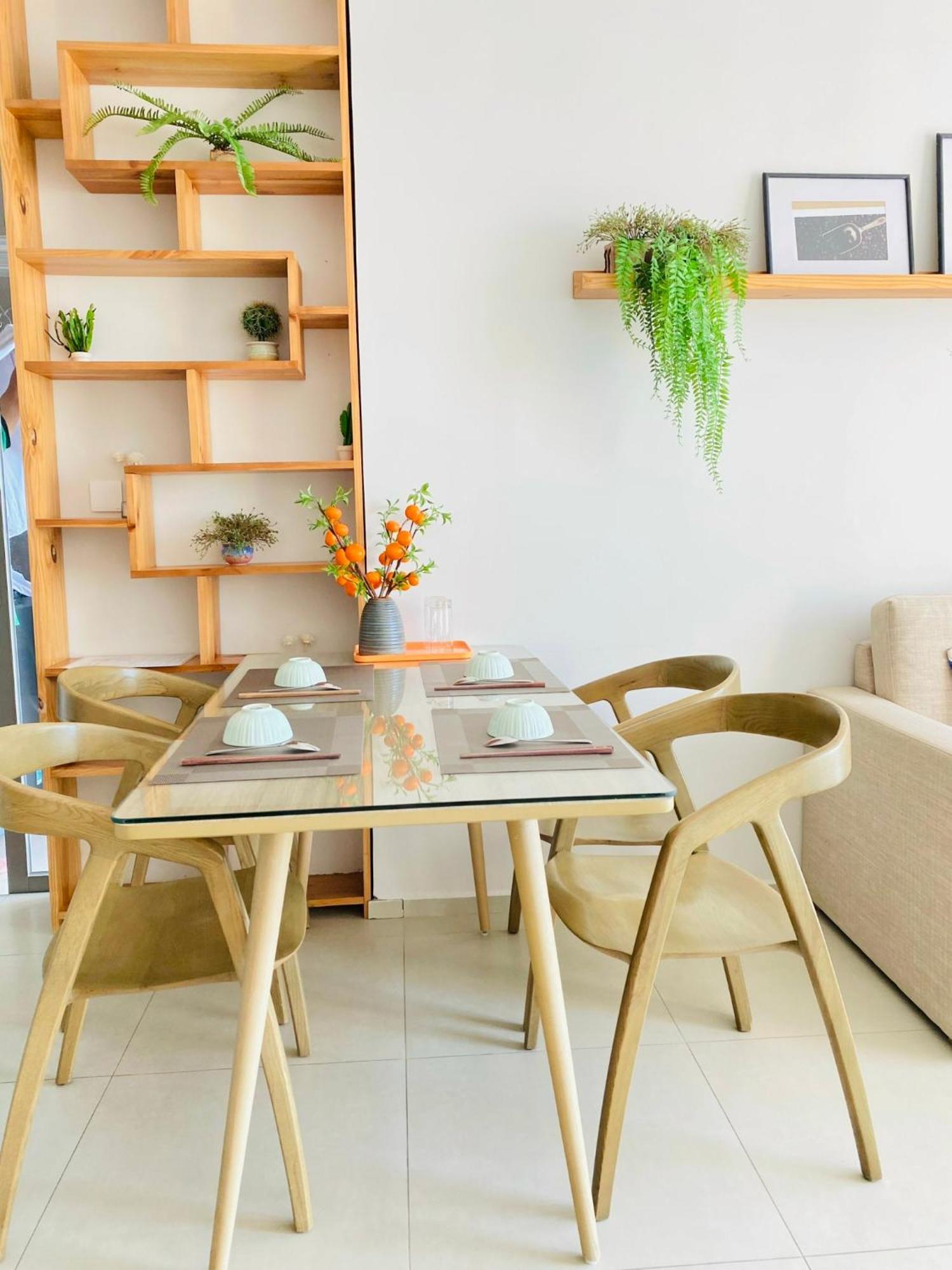 Apartment The Song 5 Star - Windy's Vung Tau