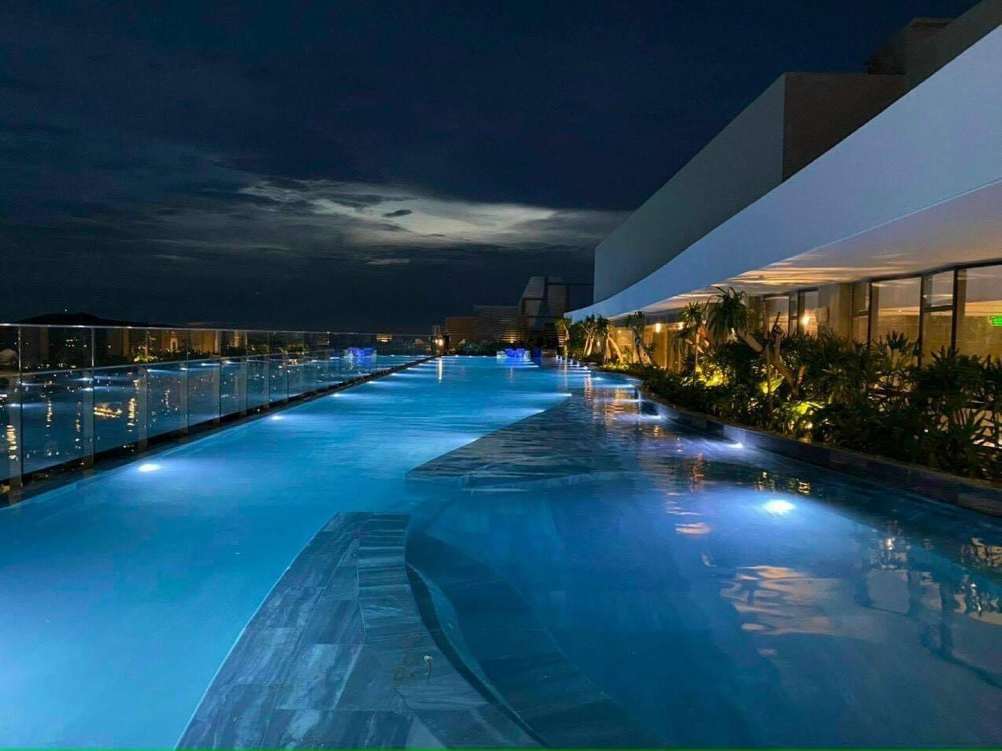The Song 5 Star - Windy's Apartment Vung Tau