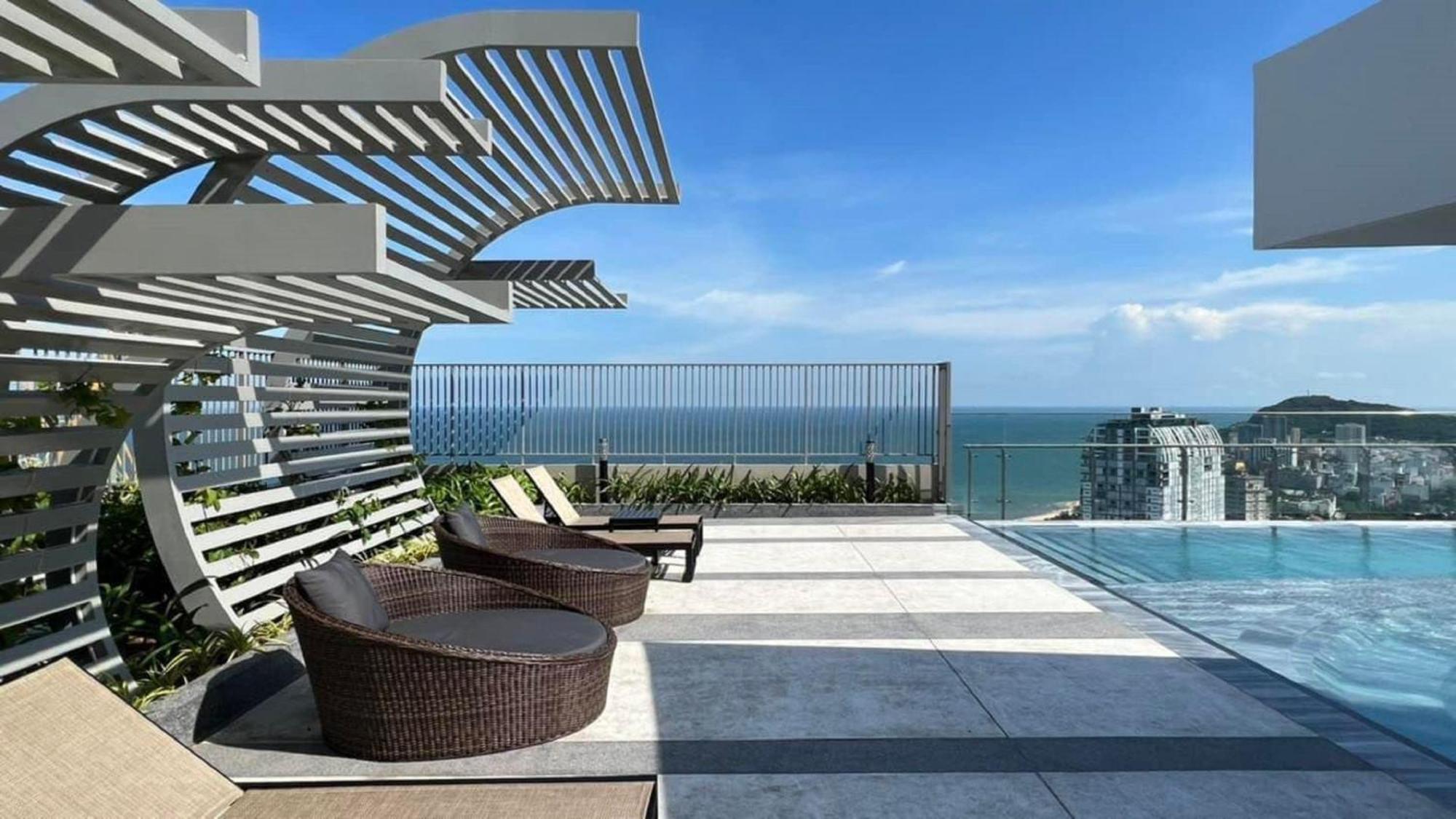 The Song 5 Star - Windy's Apartment Vung Tau