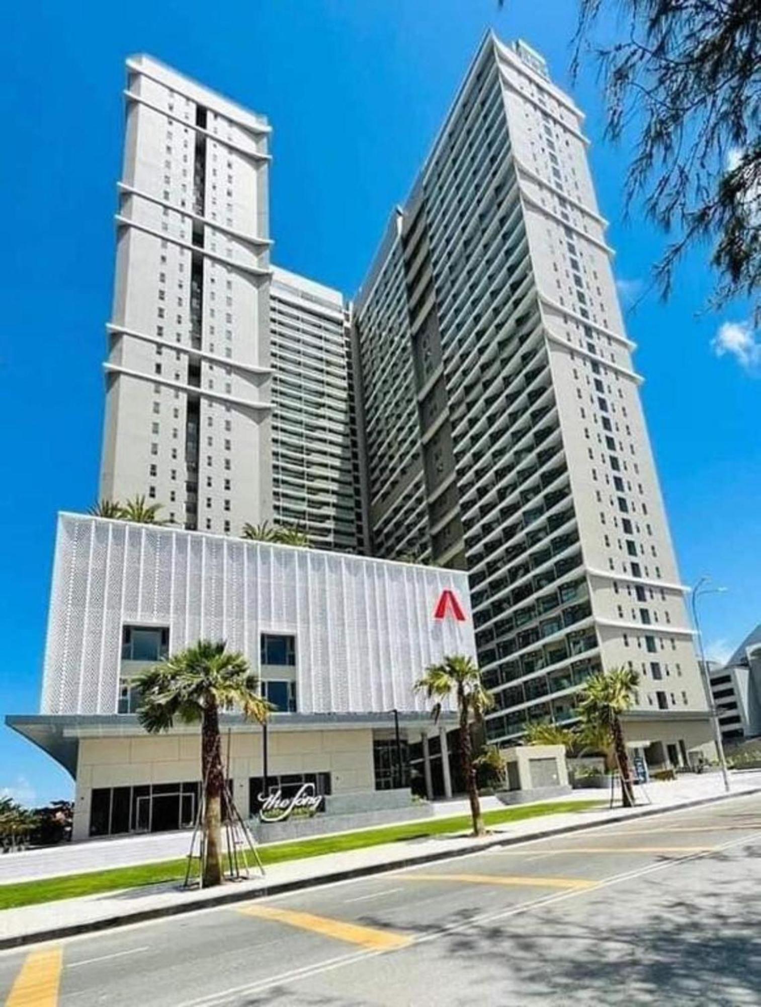 Apartment The Song 5 Star - Windy's Vung Tau